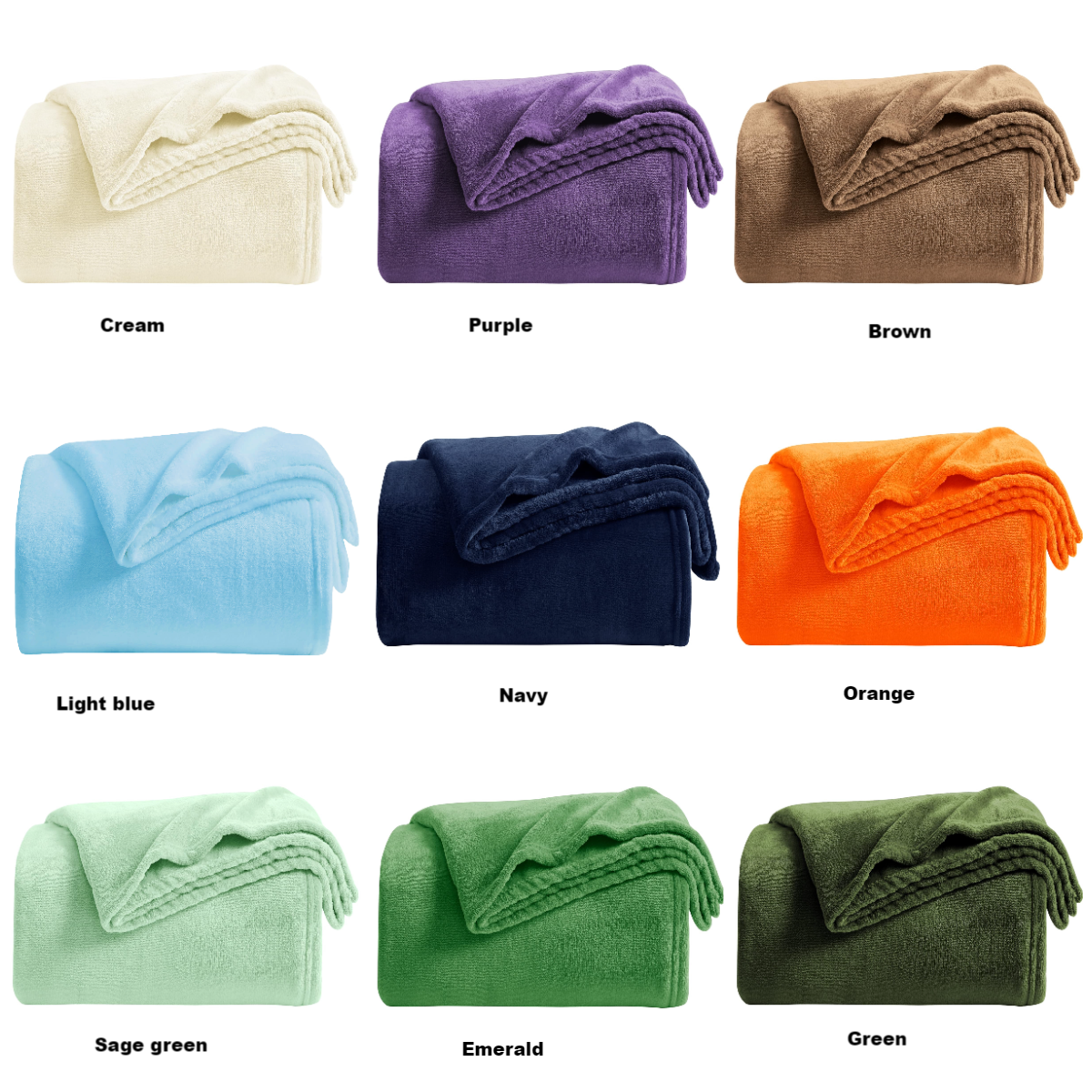 Colors of flannel blanket3-JiangXi LaiXin2025.png